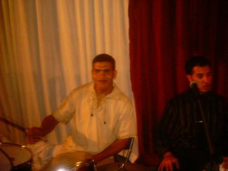 ana w lorchestre